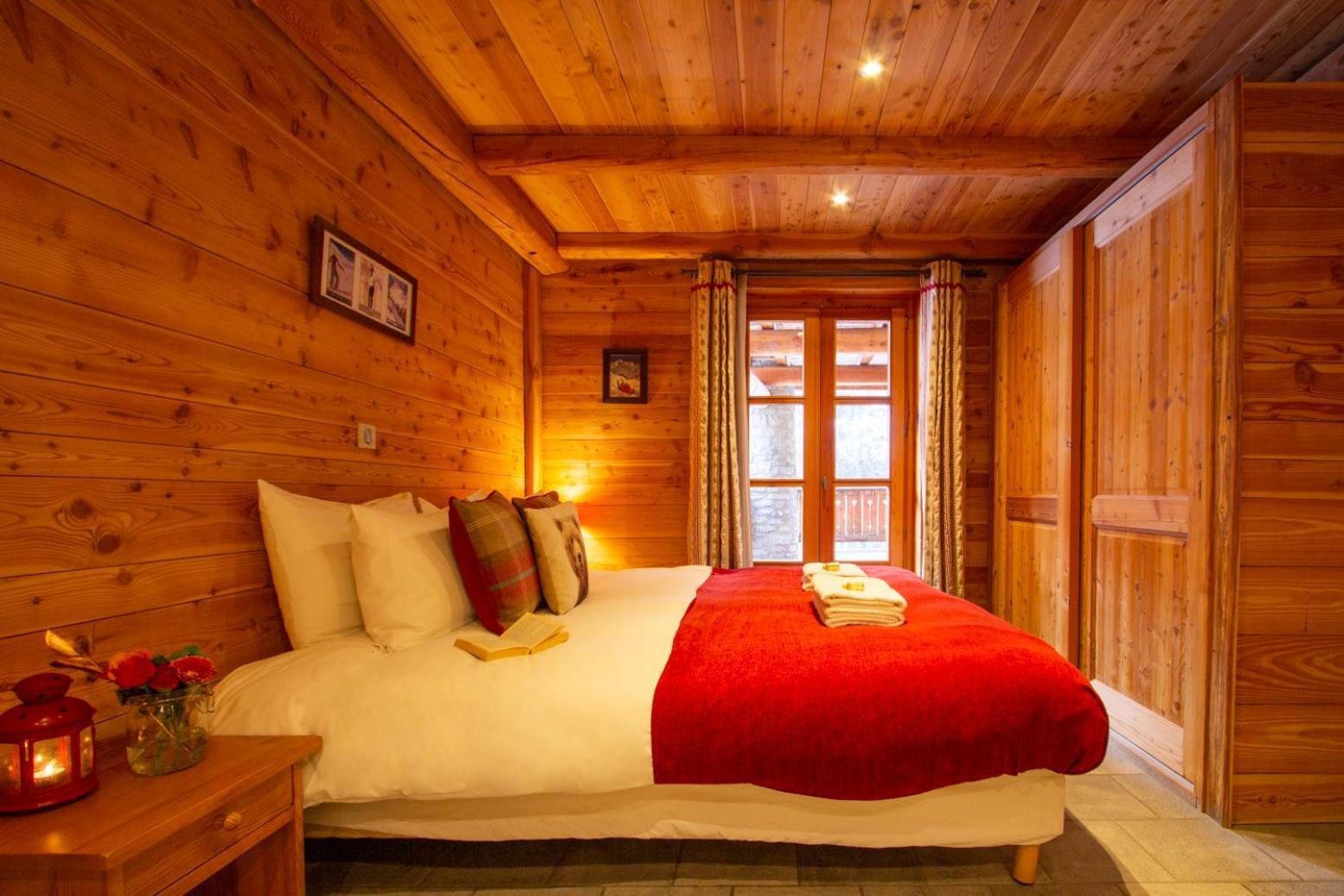 Chalet Panoramique By Chalet Chardons Tignes Exterior foto