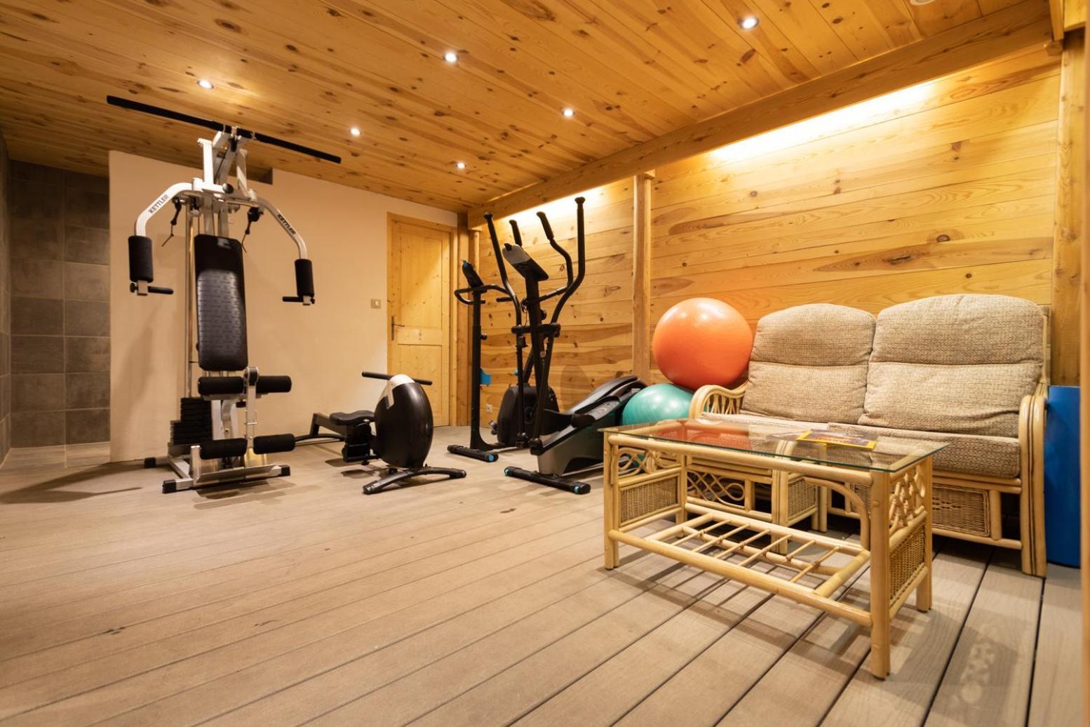 Chalet Panoramique By Chalet Chardons Tignes Exterior foto